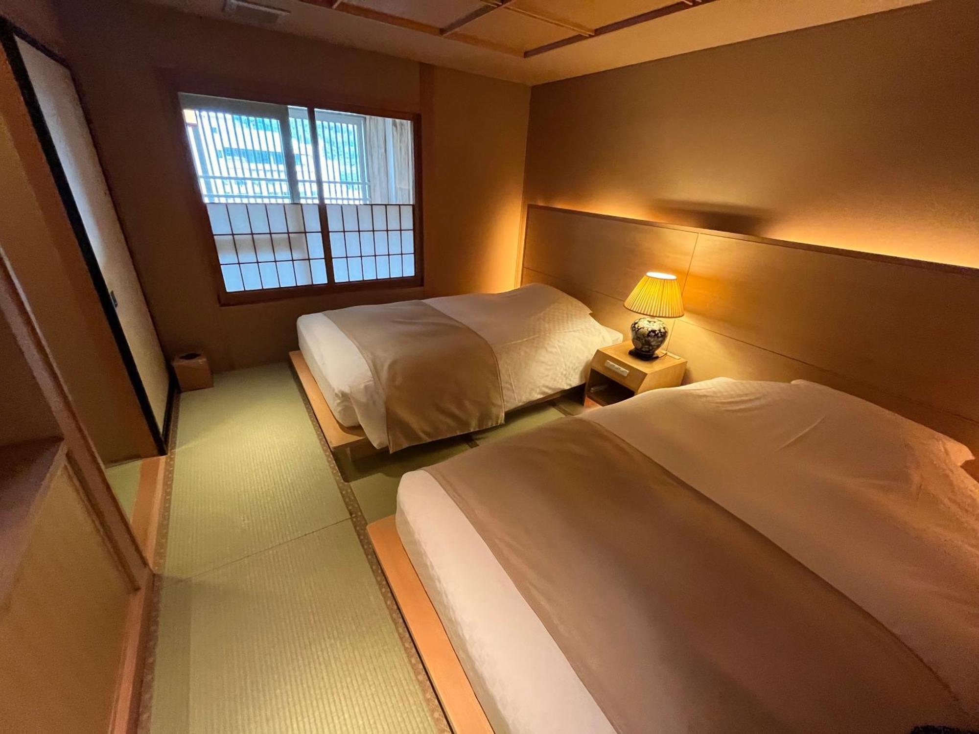 Jozankei Daiichi Hotel Suizantei Sapporo Eksteriør bilde